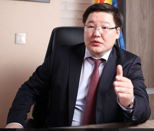 Д.МӨНХ-ЭРДЭНЭ: Авлига, татвар, төсөвтэй холбоотой ШҮГЭЛ ҮЛЭЭСЭН иргэнийг 1 саяас 5 ТЭРБУМ хүртэл урамшуулна